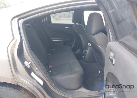 2014 Dodge Charger Sxt z USA, uszkodzony, nr VIN 2C3CDXHG6EH258719